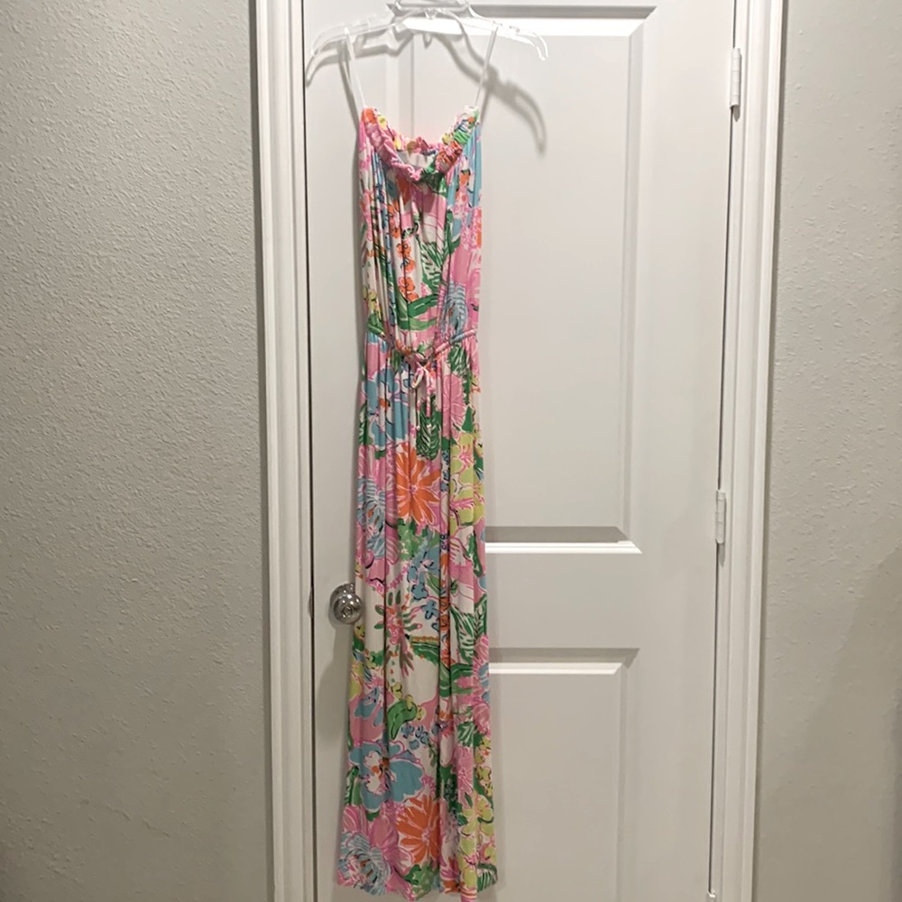 Lilly Pulitzer for Target Maxi Dress